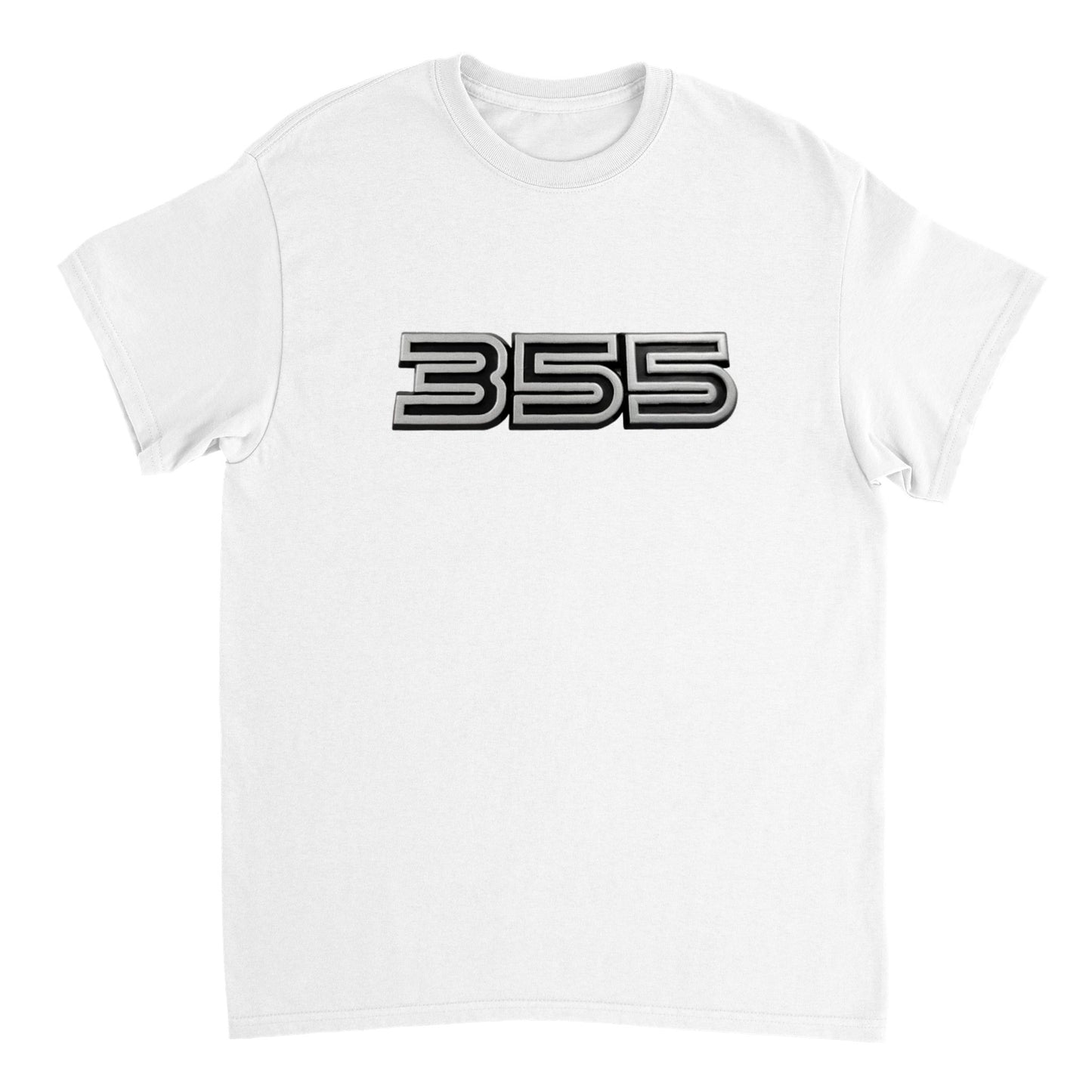 Holden Commodore VK VL 355 Tee
