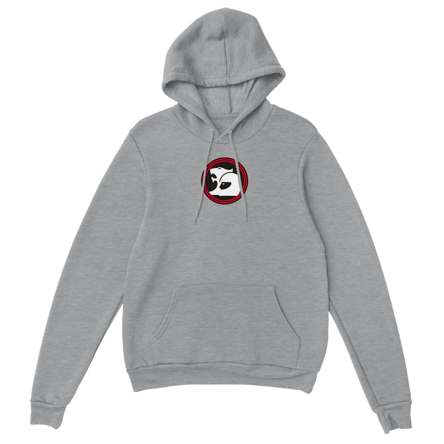 HSV Logo Jumper