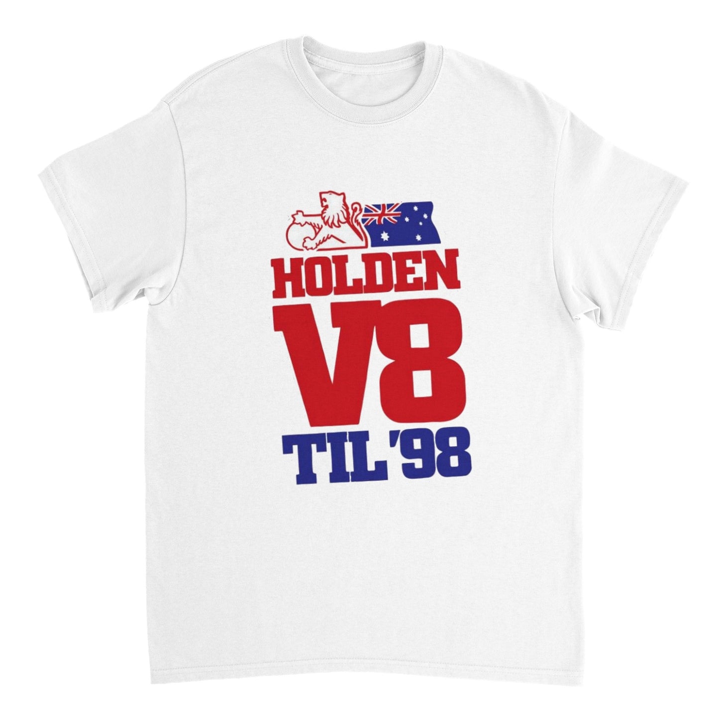 Holden Commodore VT 304 V8 'till 98 Tee