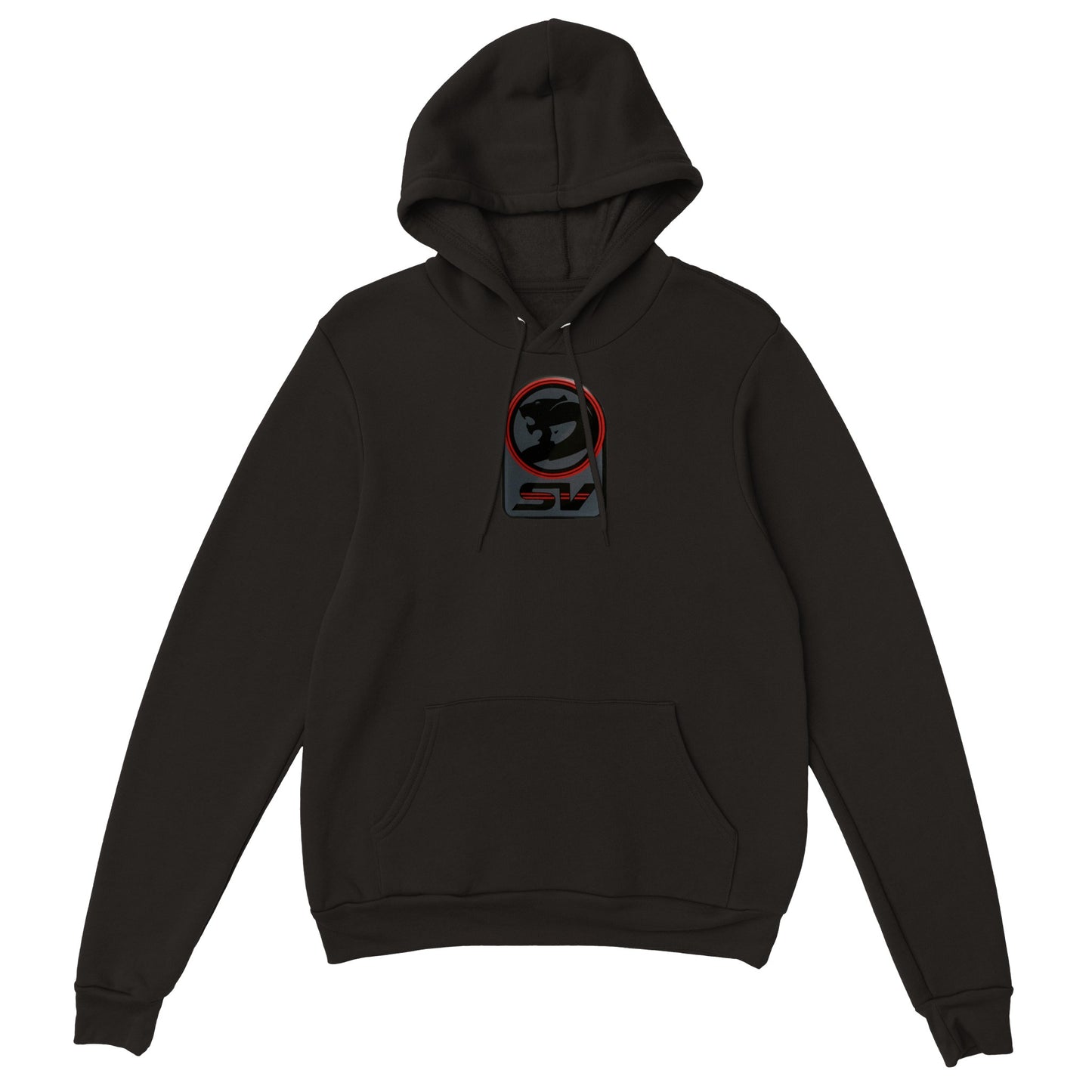 Holden HSV SV Enhanced Badge Jumper