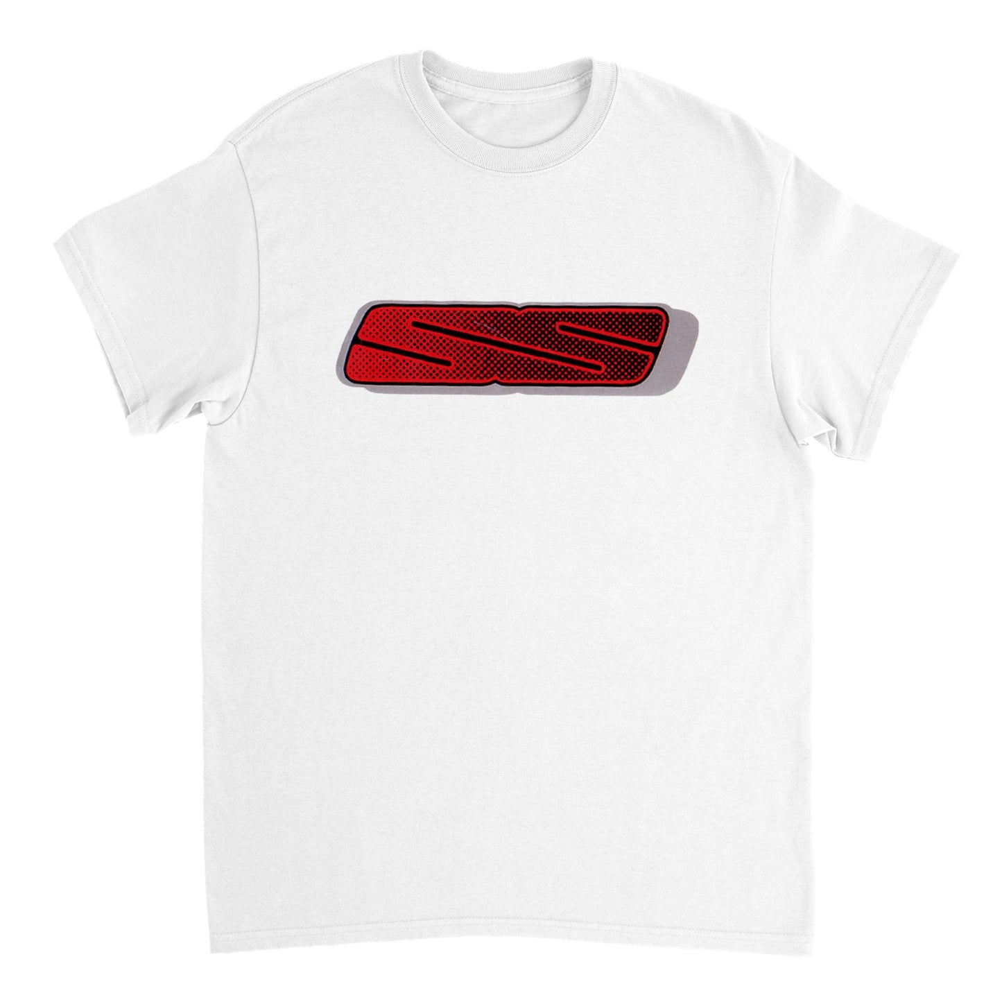 Holden Commodore VN SS Tee