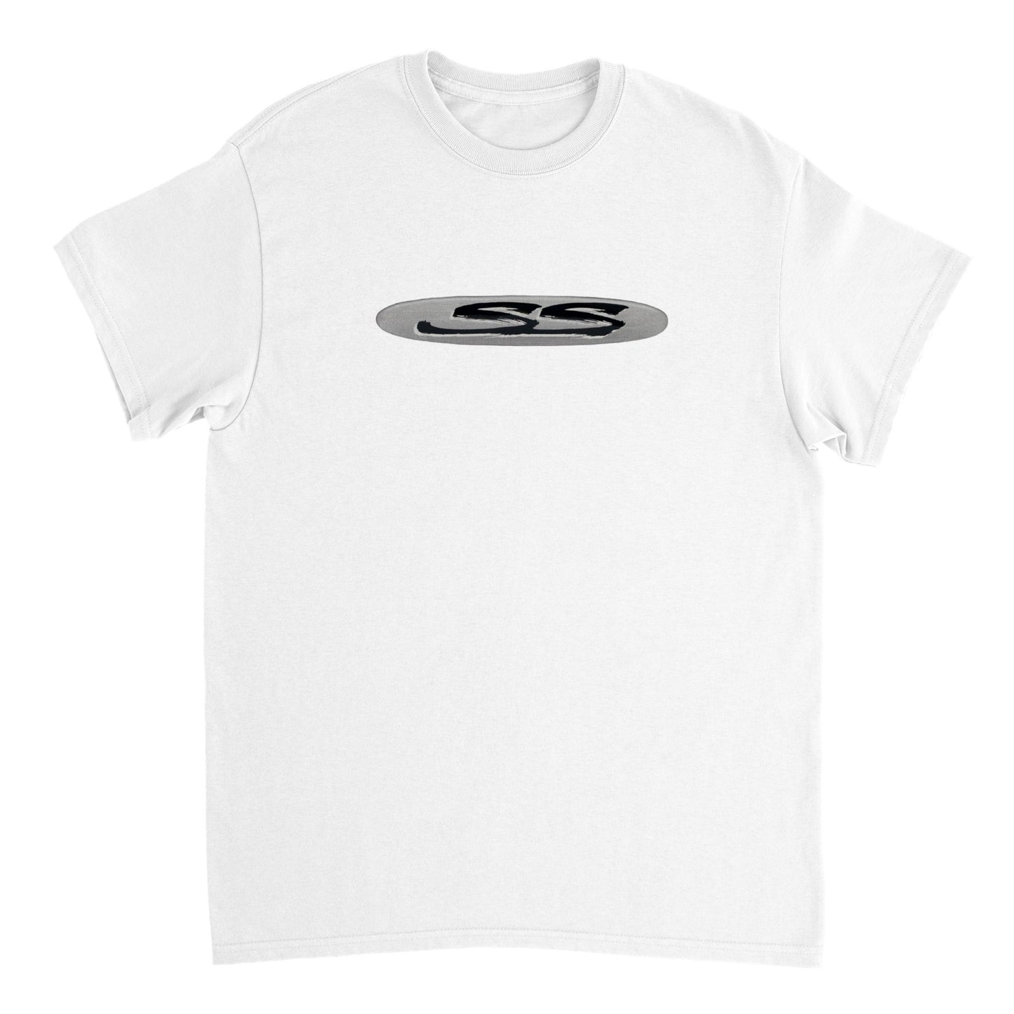 Holden Commodore VT SS Tee