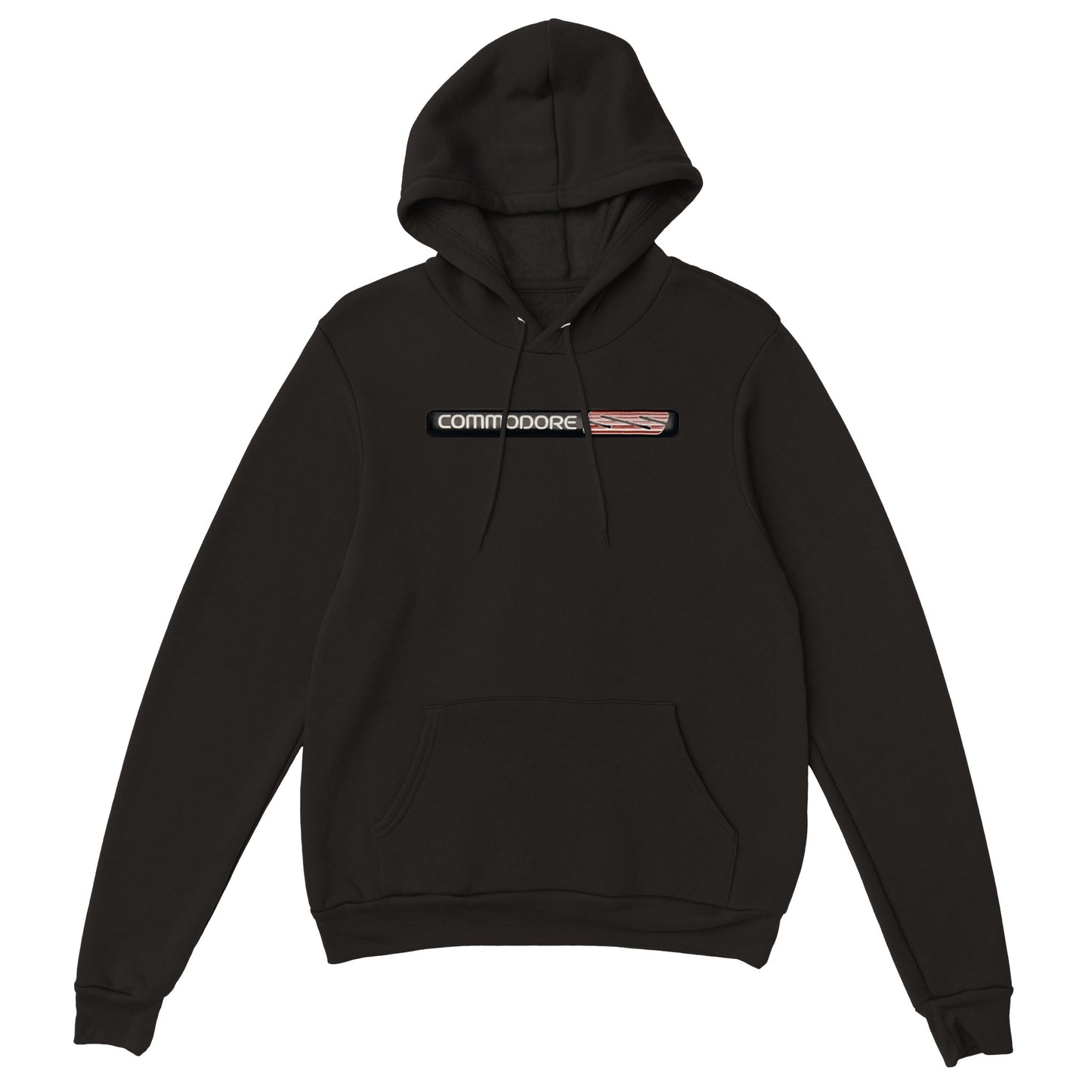 VP SS Dash Tee Jumper