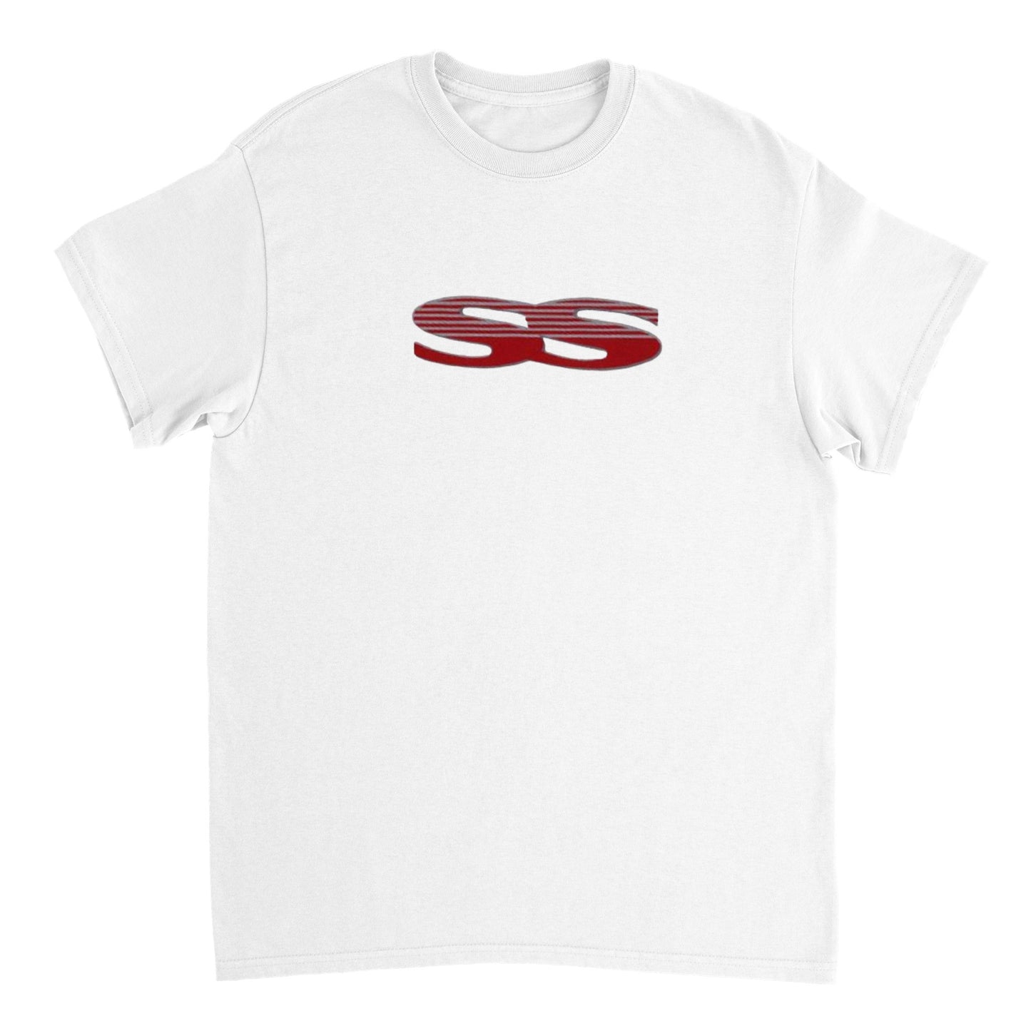 Holden Commodore VR VS SS Tee