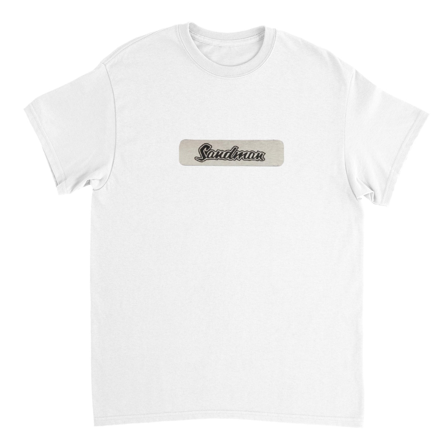 Holden Sandman Badge Tee