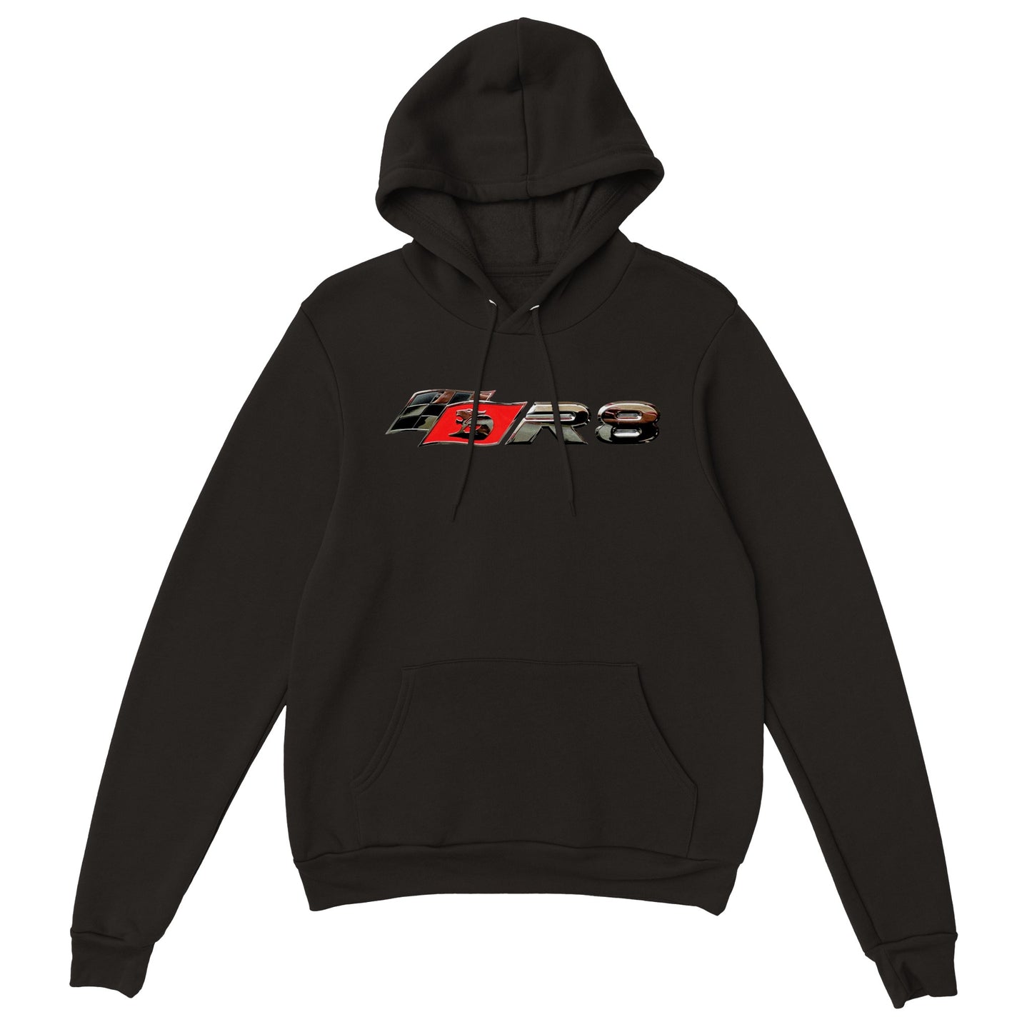 HSV R8 VE VF Badge Jumper
