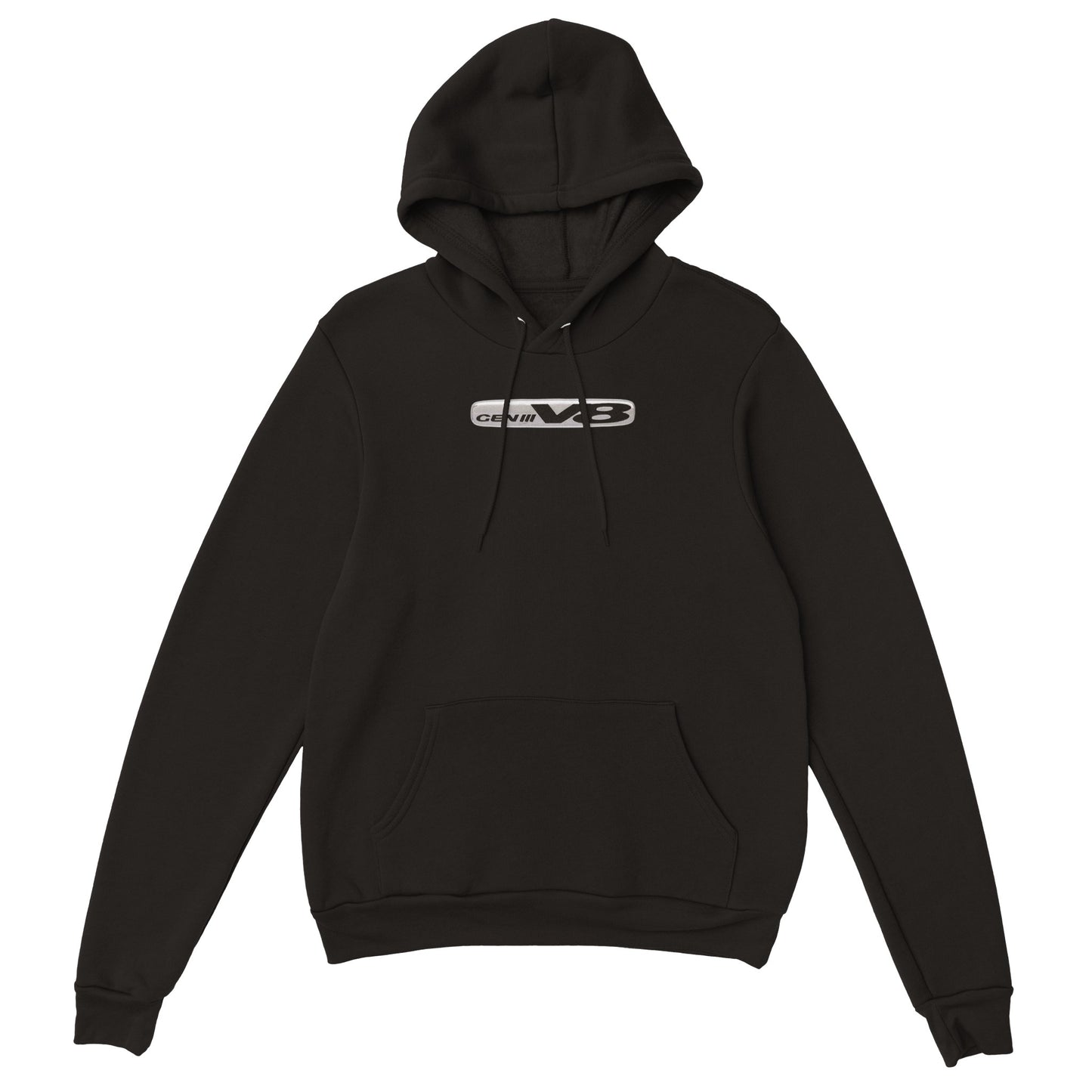 GEN3 V8 LS1 Hoodie Jumper