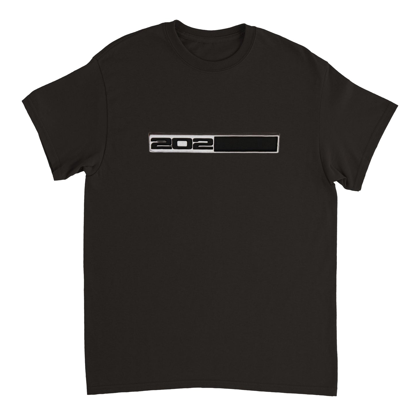 Holden HQ 202 Tee