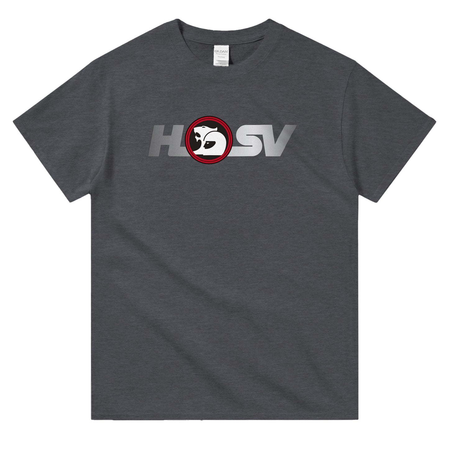Holden HSV Logo Tee