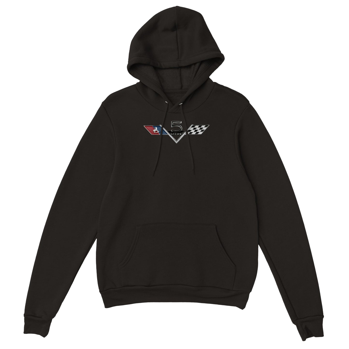 Holden Kingswood HK 5L Hoodie