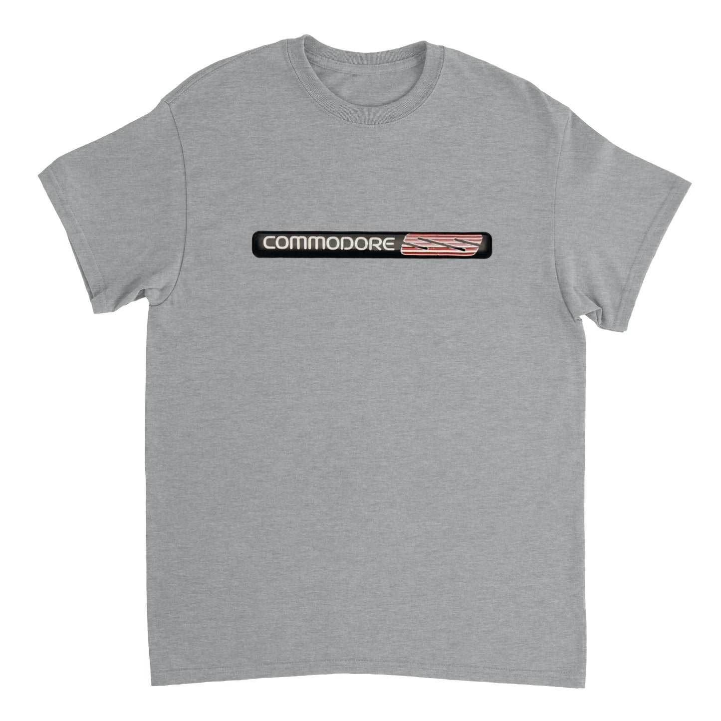 VP SS Dash Tee