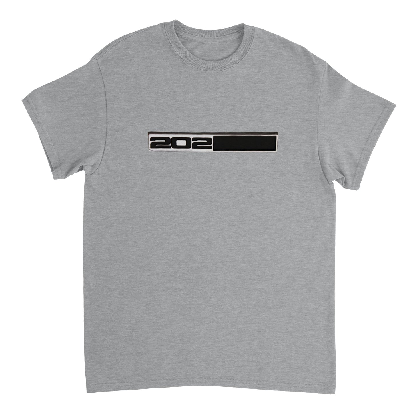 Holden HQ 202 Tee
