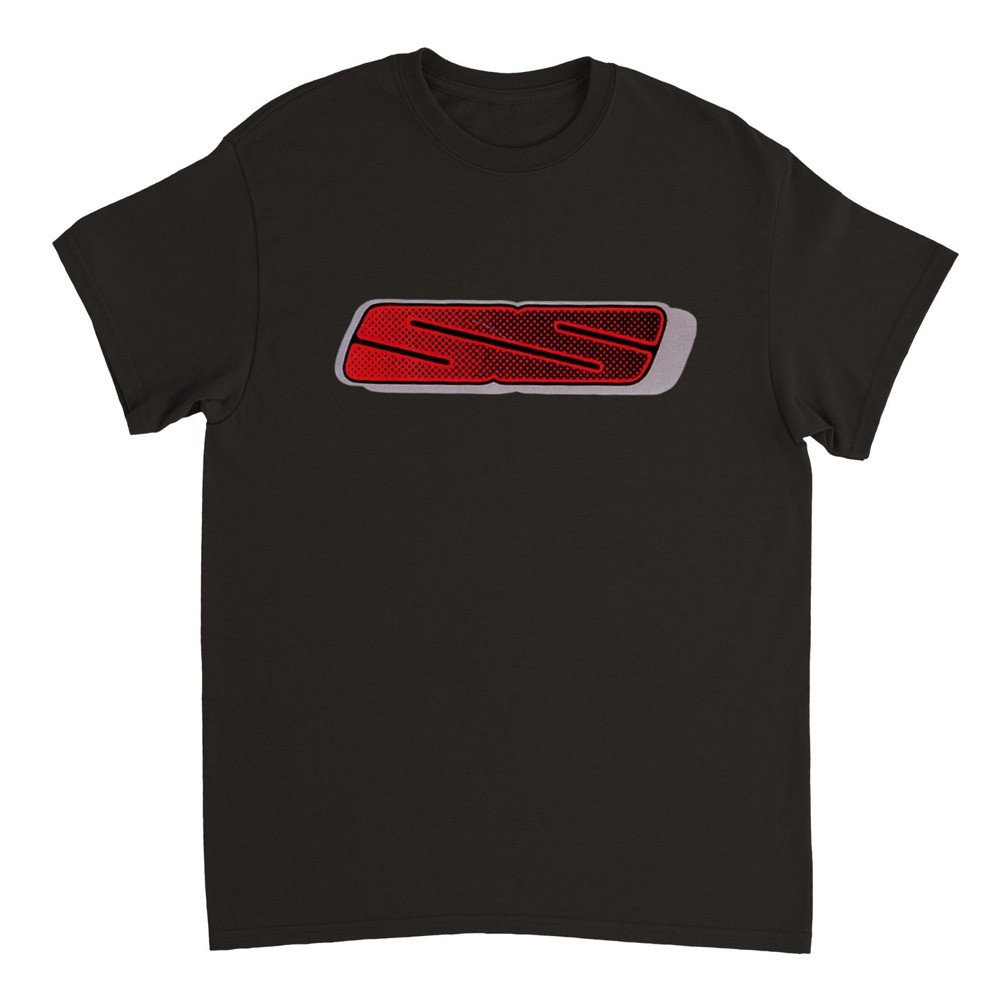 Holden Commodore VN SS Tee