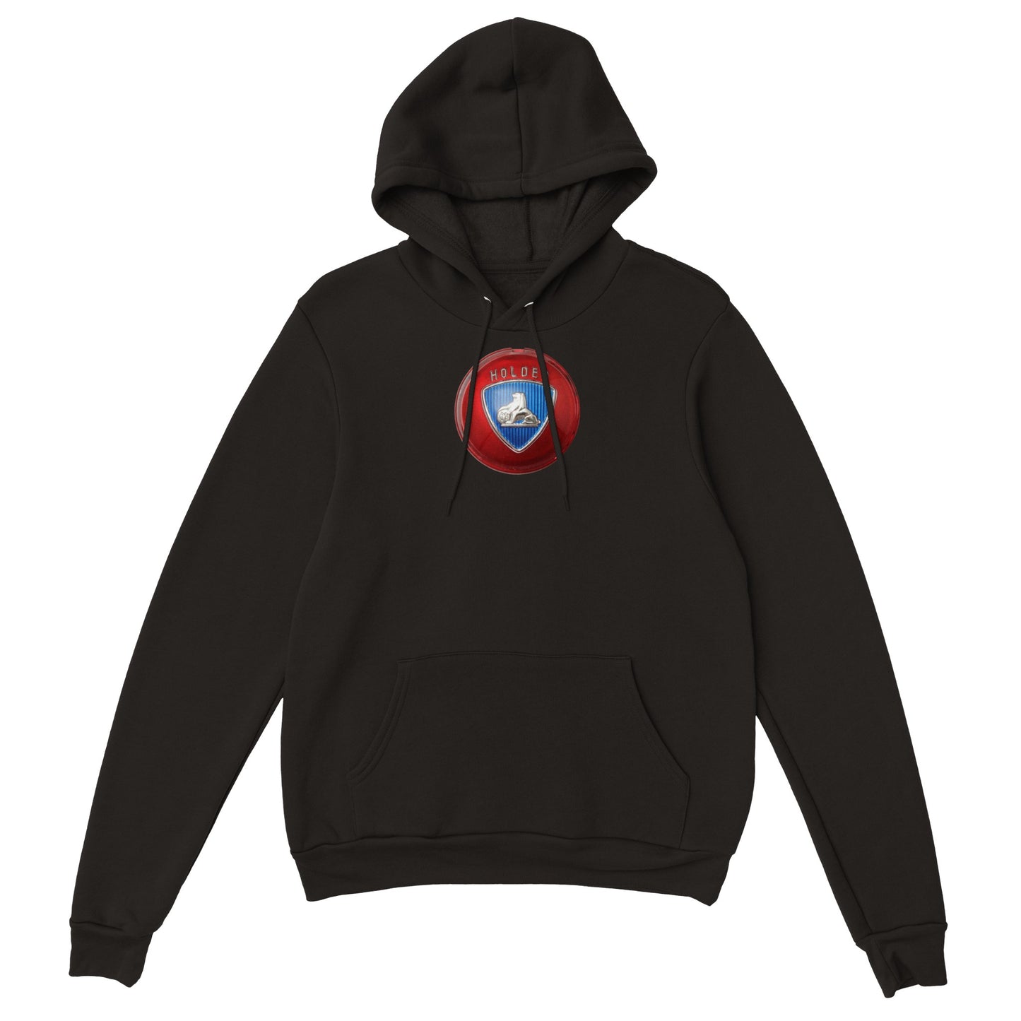 Holden FE Bonnet Badge Jumper