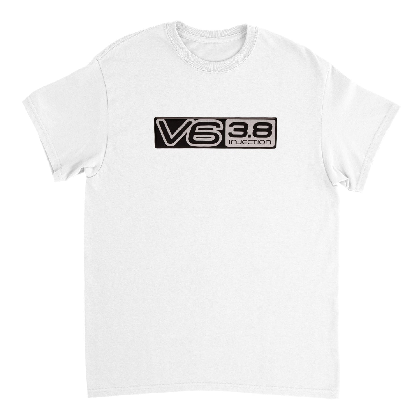 Holden VN VP V6 Tee