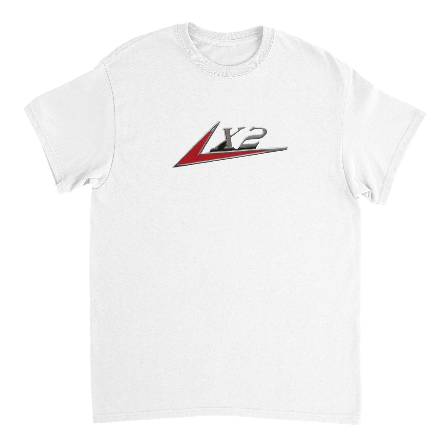 Holden HD HR X2 Badge Tee