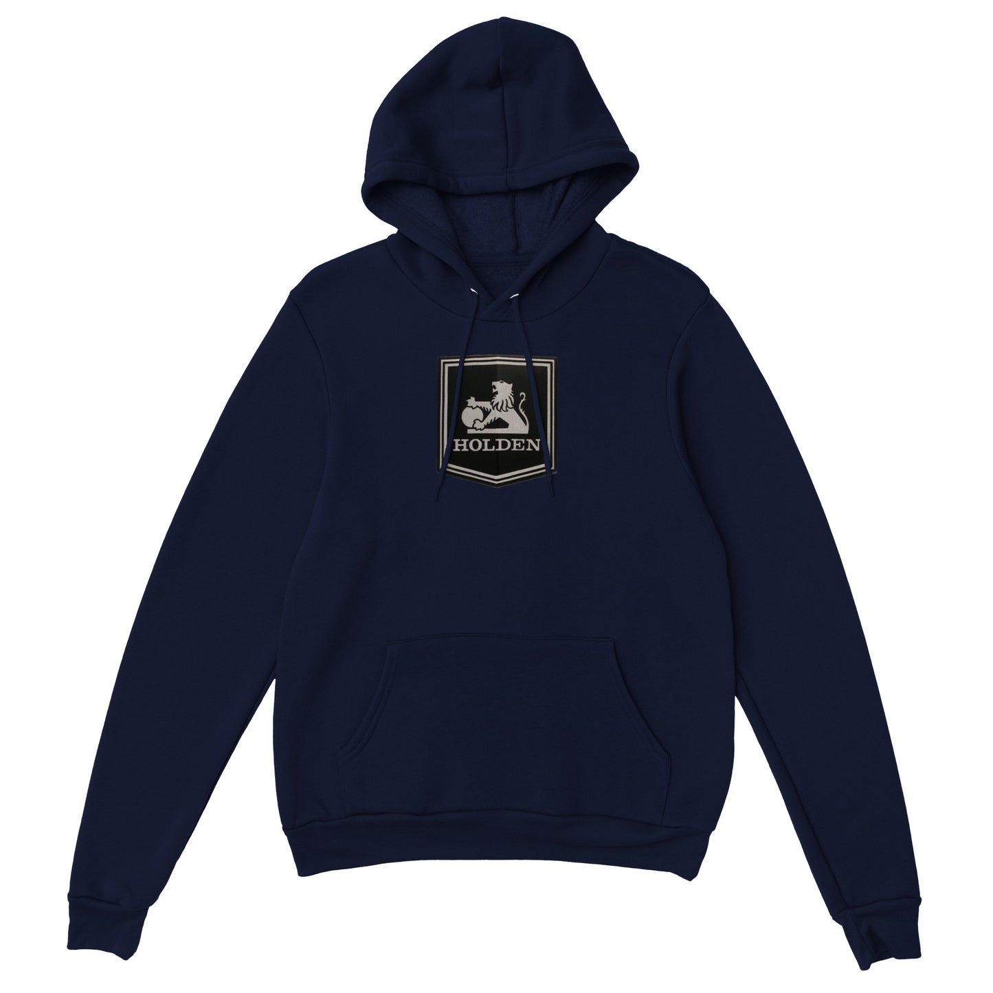 Holden HJ Kingswood Emblem Jumper