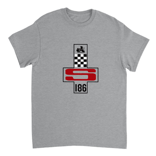 Holden 186S Tee