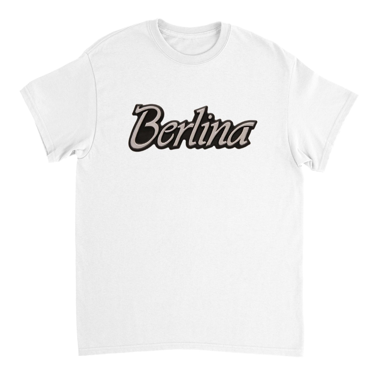Holden Commodore Berlina VK VL Tee