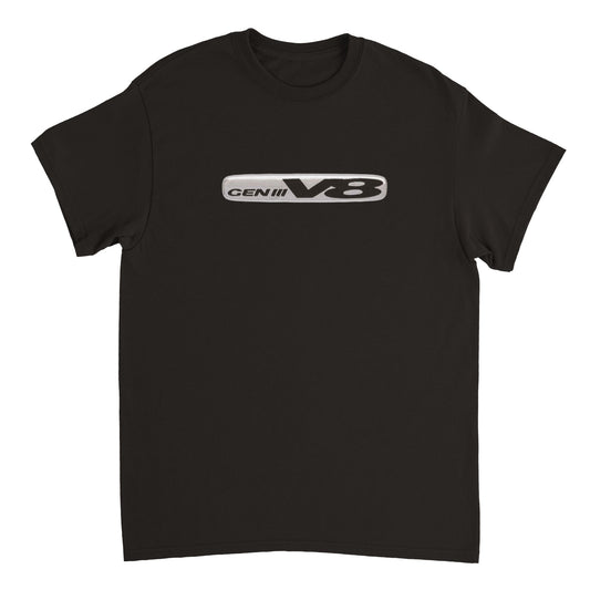 GEN3 V8 LS1 Hoodie Tee
