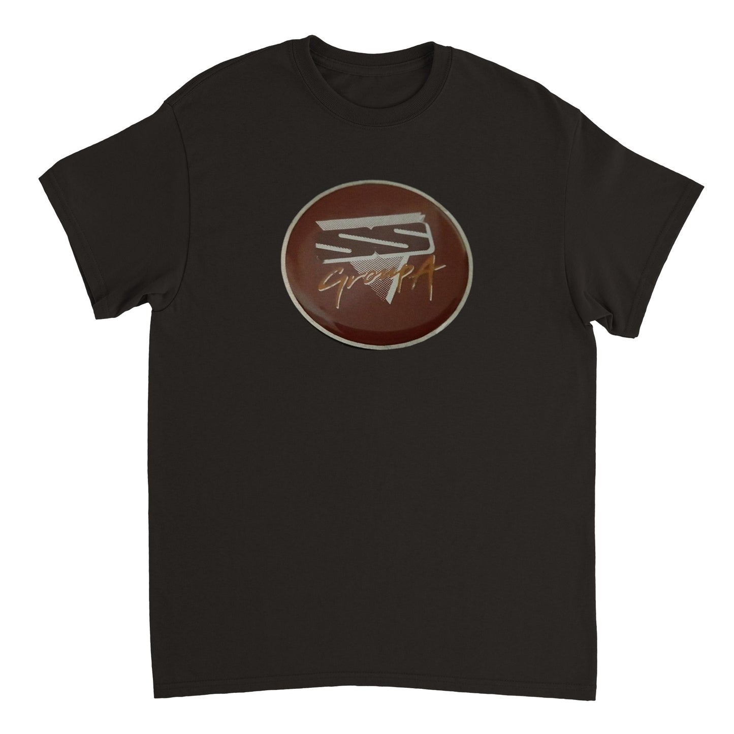 HOLDEN COMMODORE VN GROUP A Tee