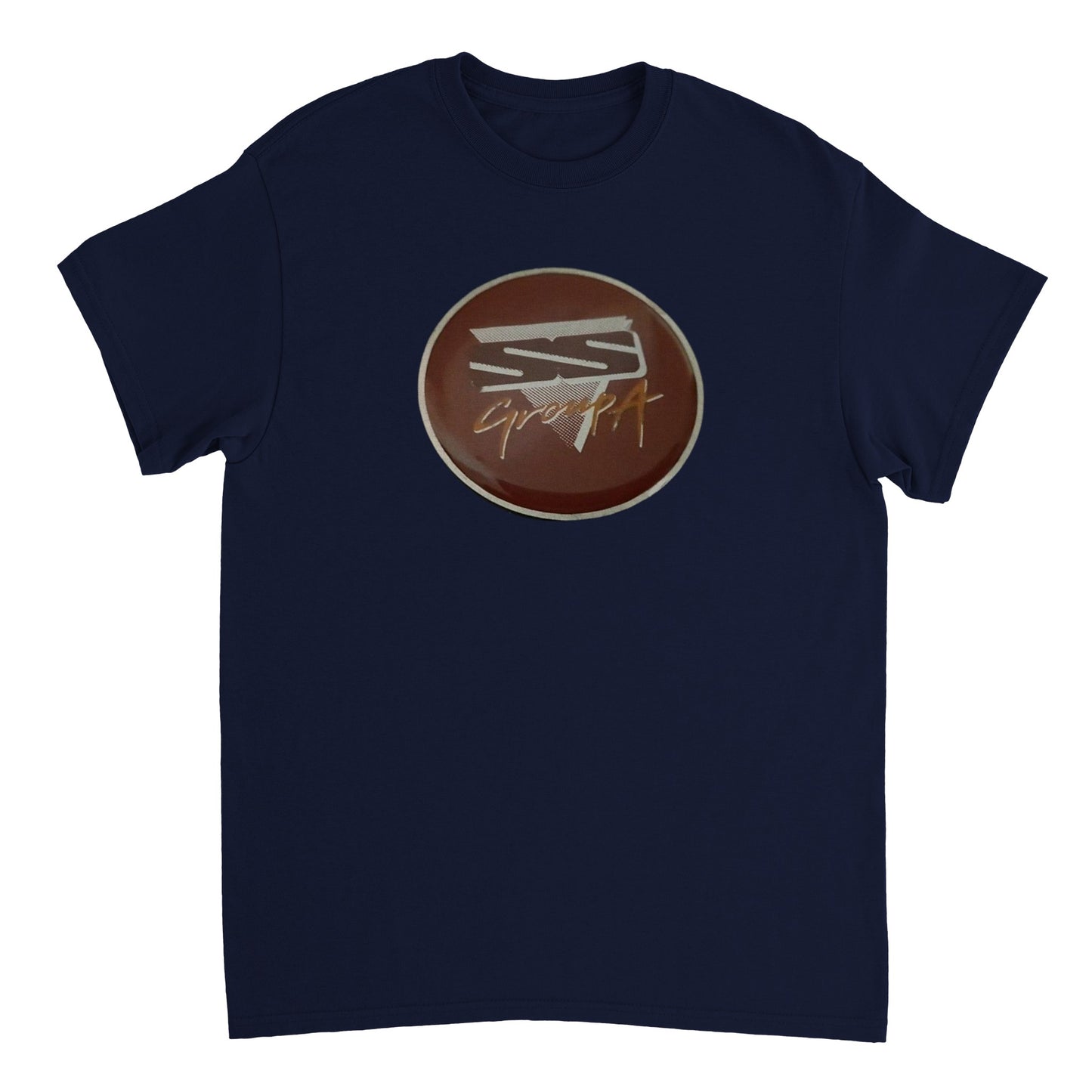 HOLDEN COMMODORE VN GROUP A Tee
