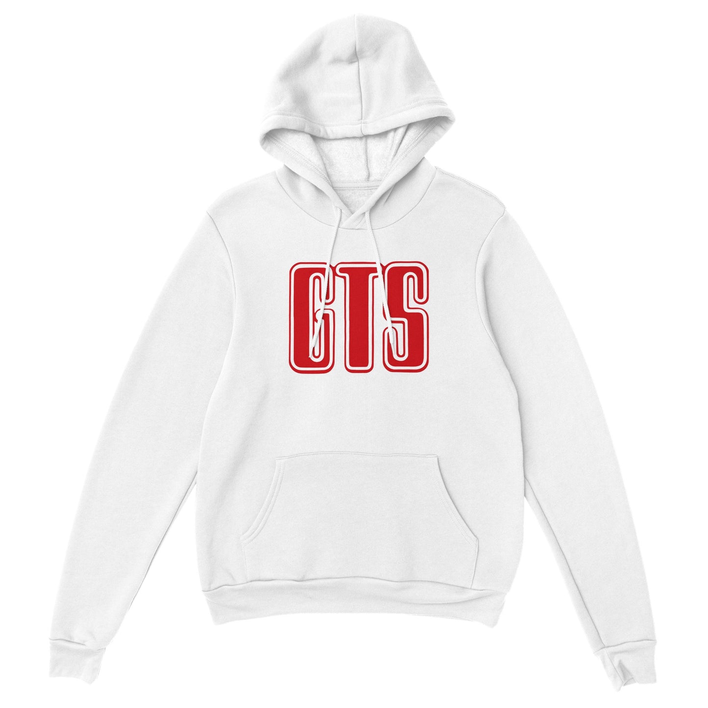 Holden GTS Jumper