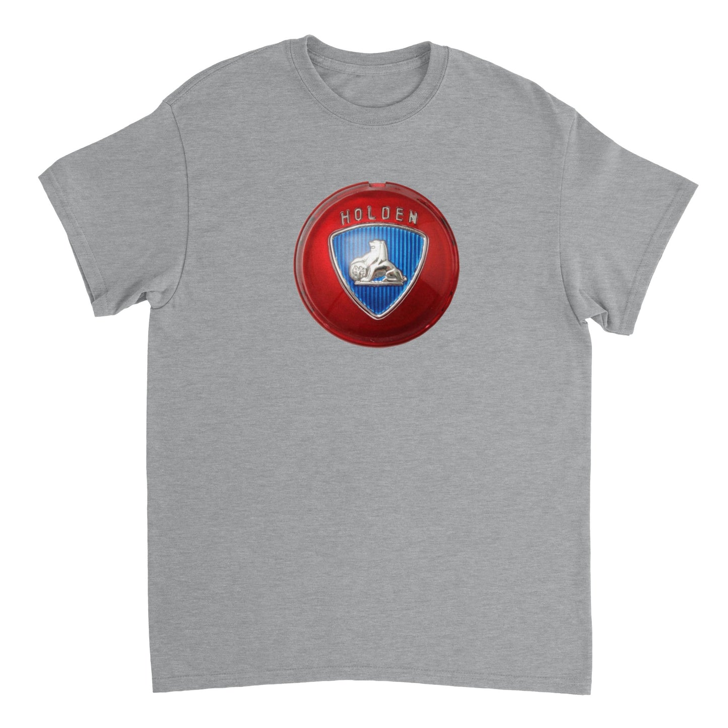 Holden FE Bonnet Badge Tee