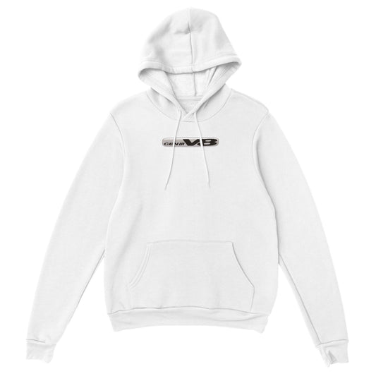 GEN3 V8 LS1 Hoodie Jumper