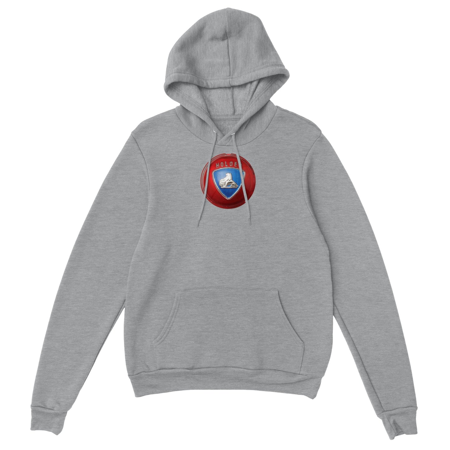 Holden FE Bonnet Badge Jumper