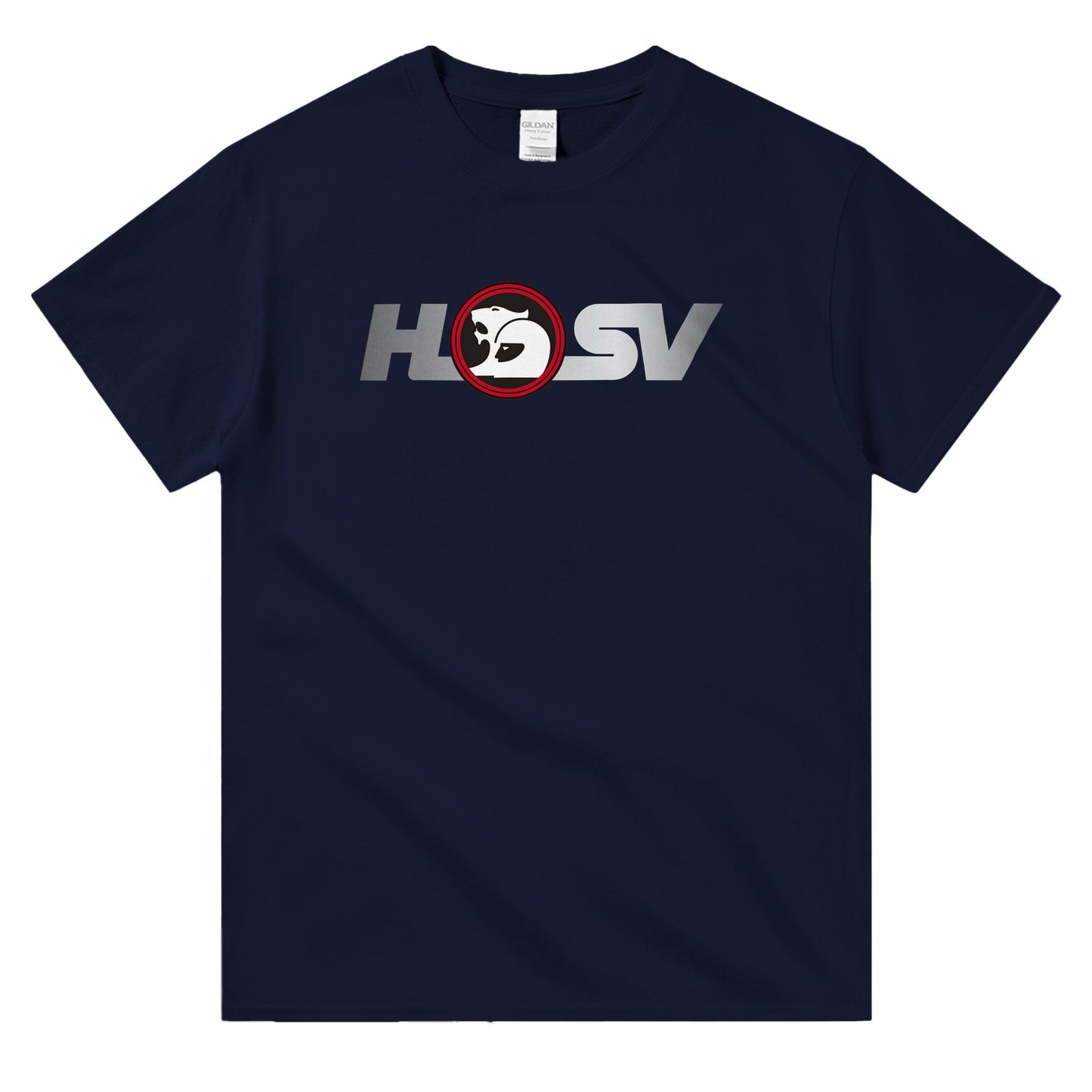Holden HSV Logo Tee