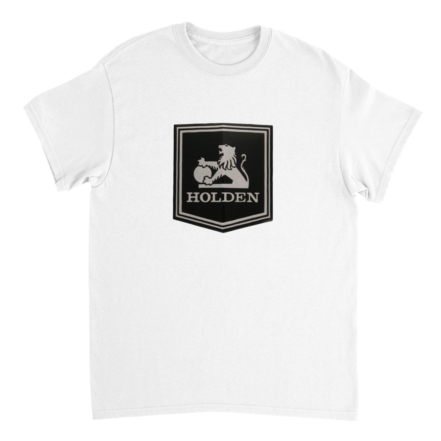 Holden HJ Kingswood Emblem Tee