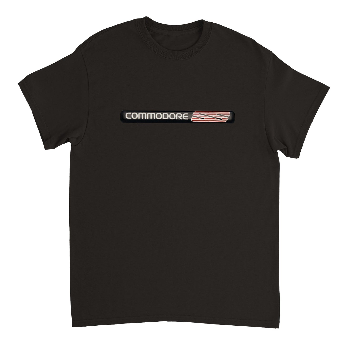 VP SS Dash Tee