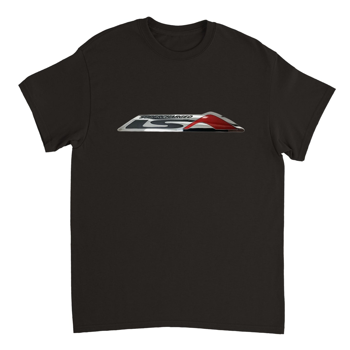 Holden LSA Supercharged V8 Tee