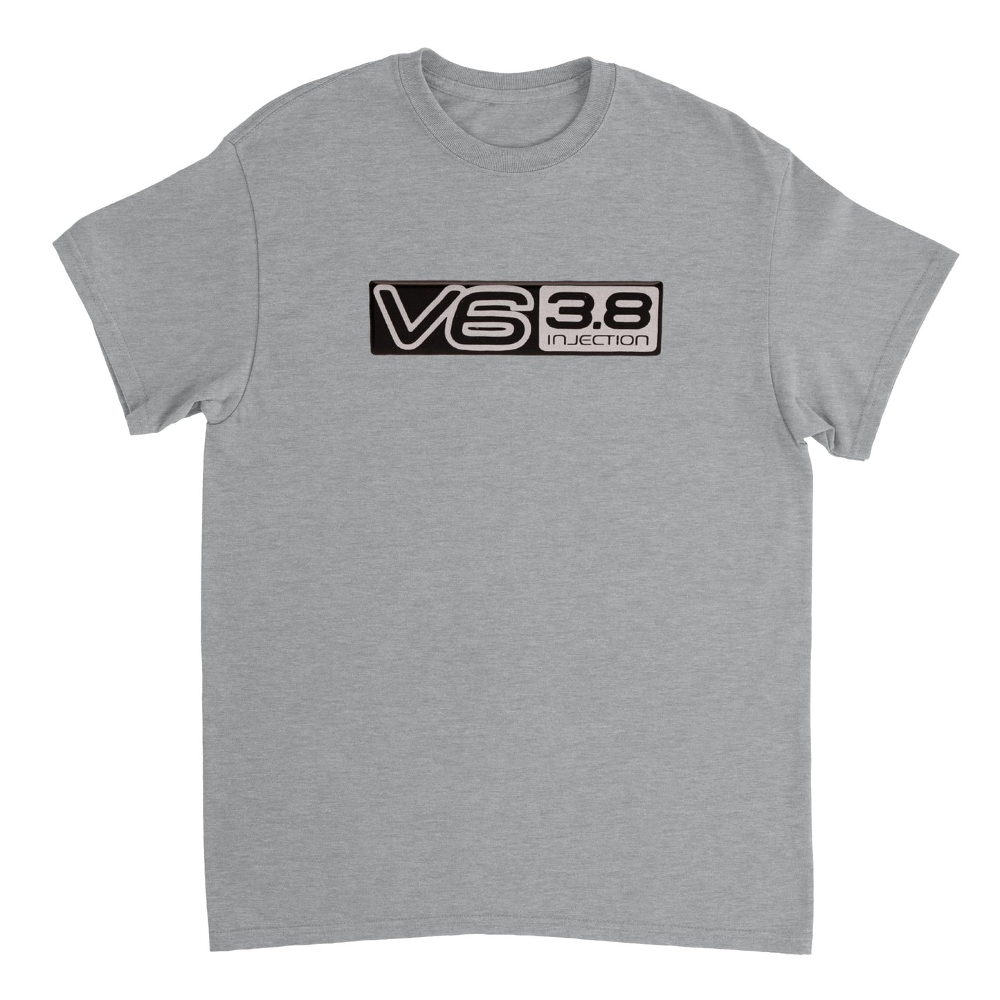 Holden VN VP V6 Tee