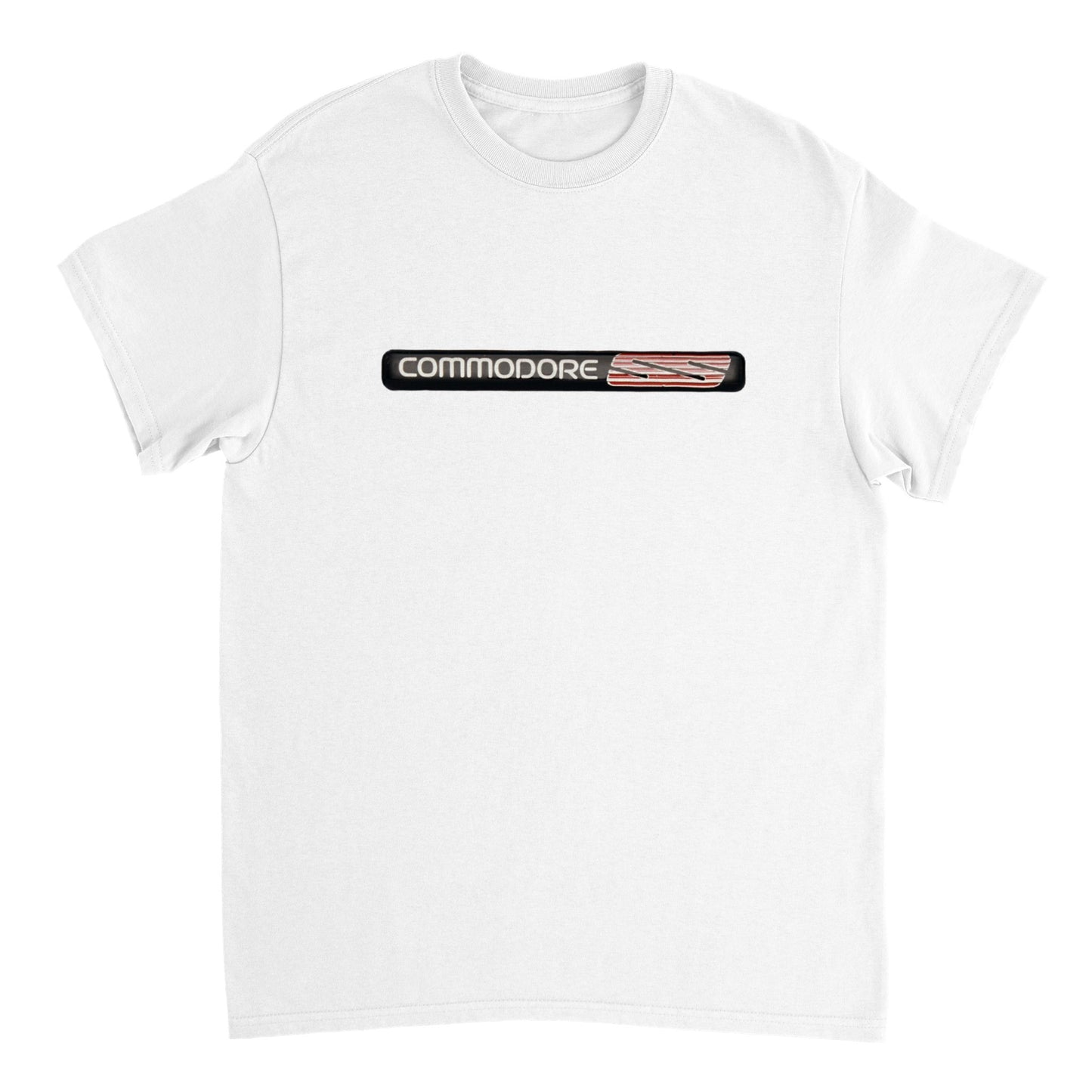 VP SS Dash Tee
