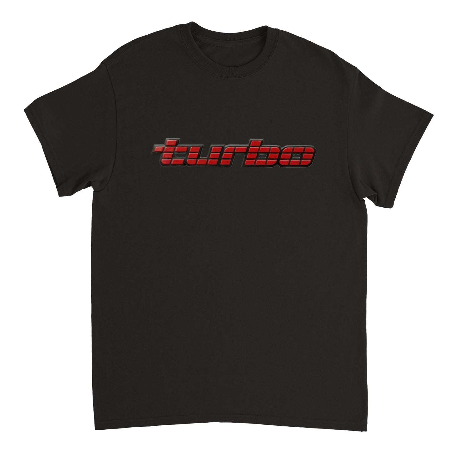 Holden VL Turbo Tee