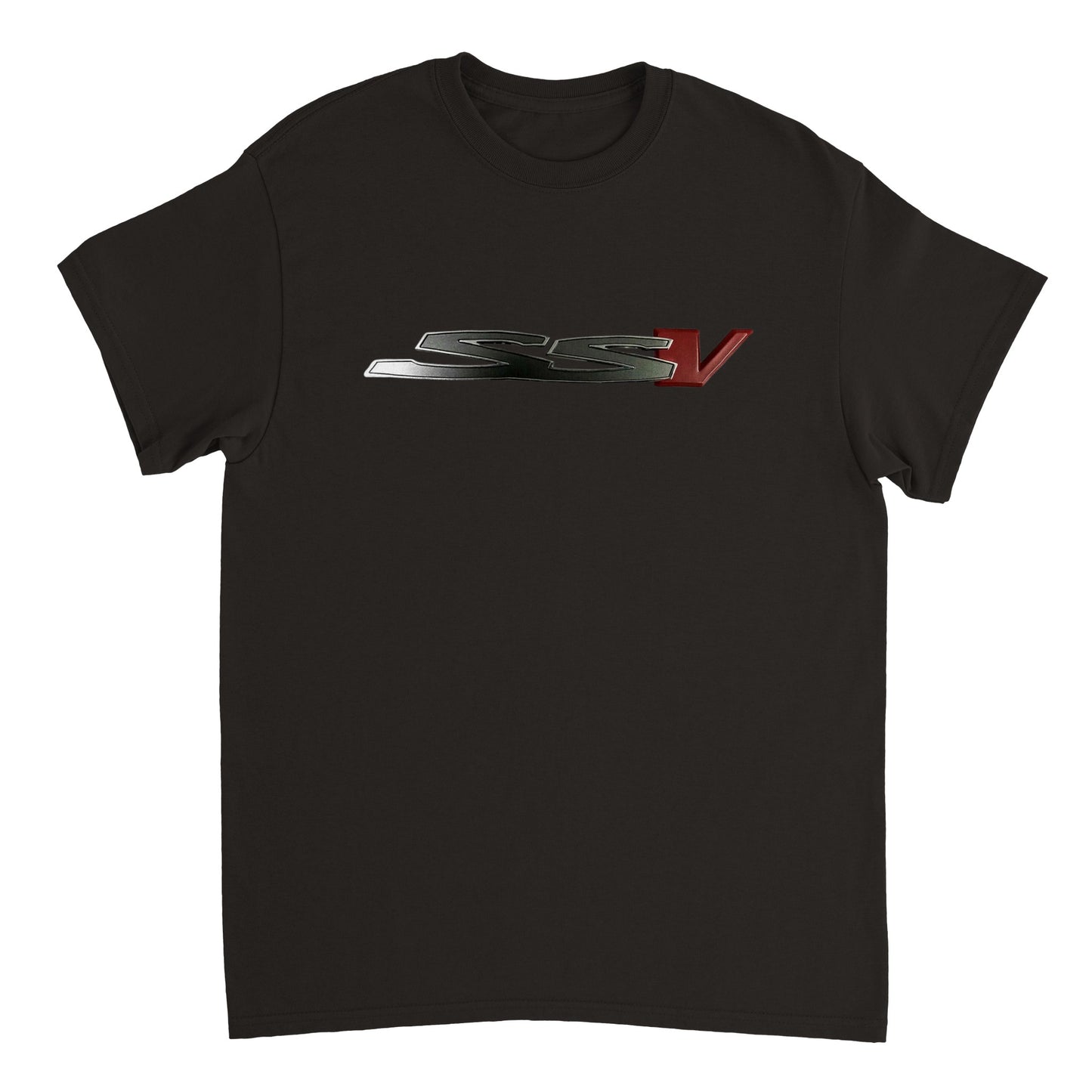 Holden Commodore VE VF SSV Redline Tee