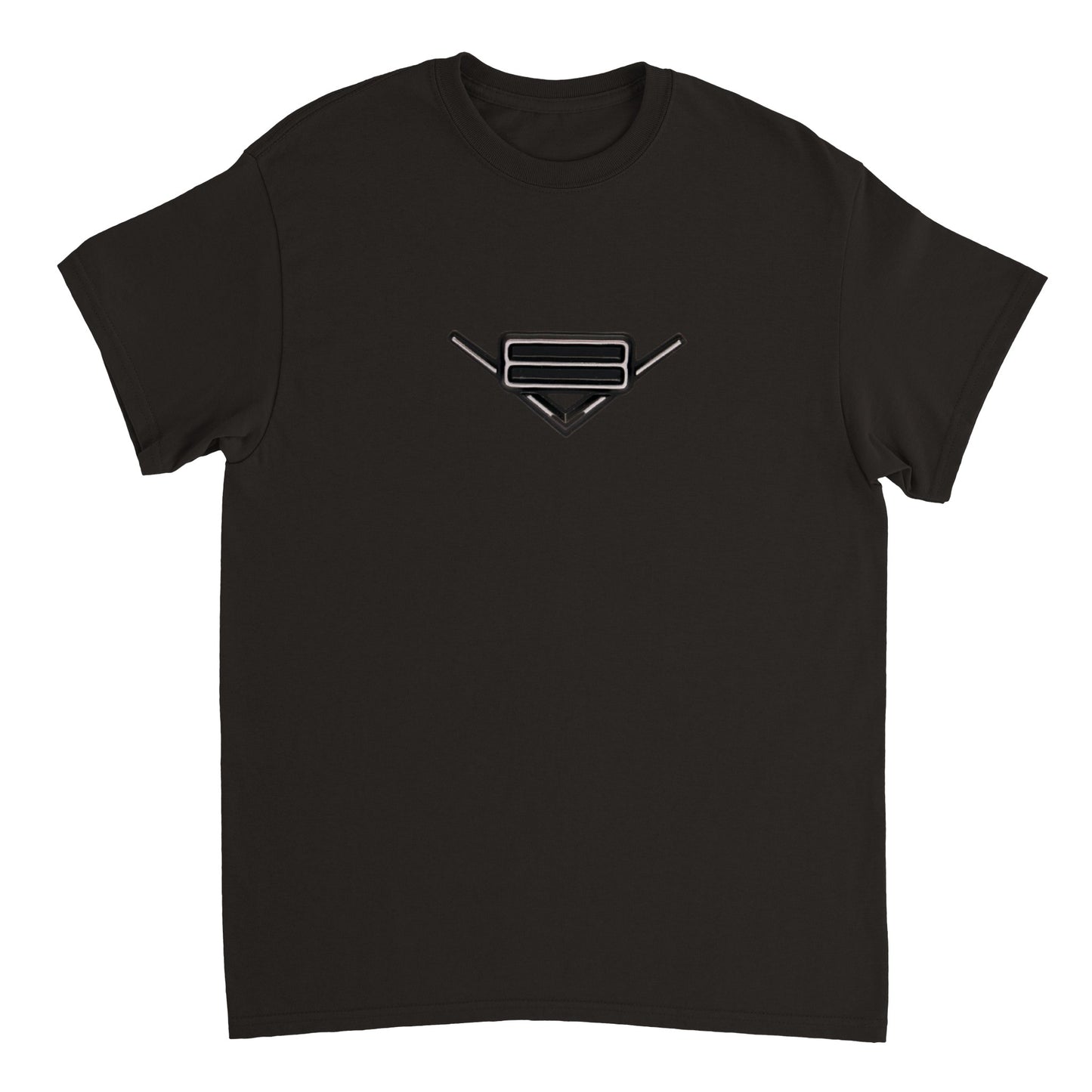 Kingswood V8 HQ Tee