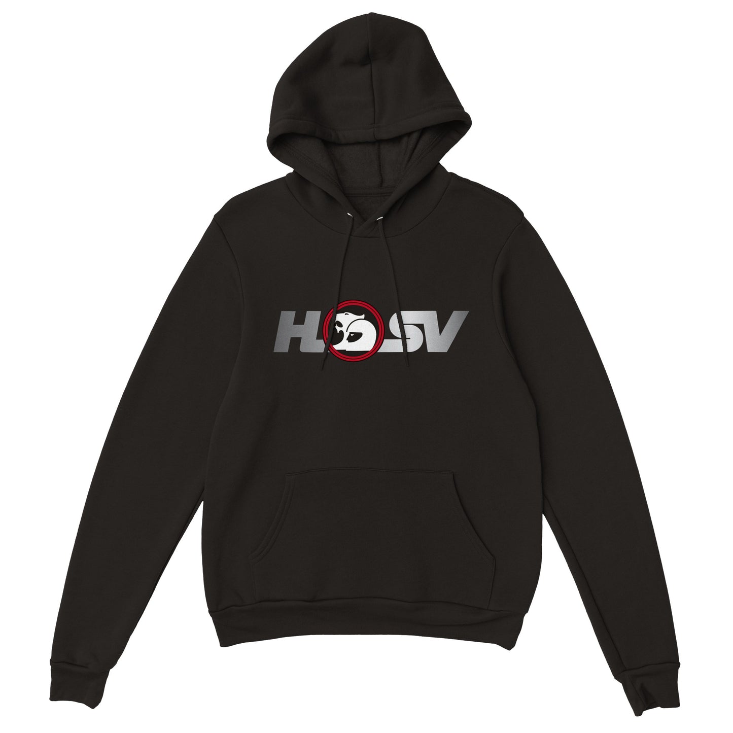 Holden HSV Logo Jumper