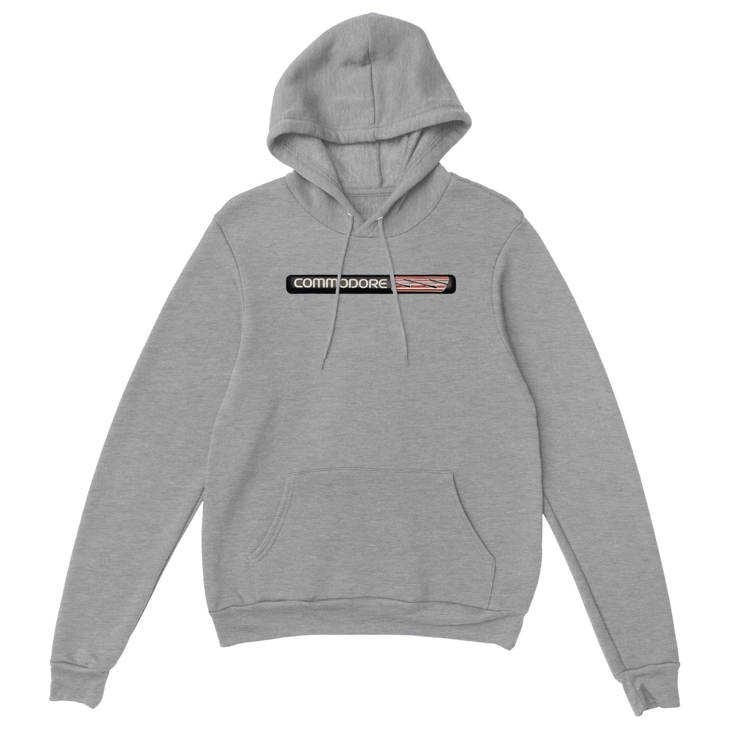 VP SS Dash Tee Jumper