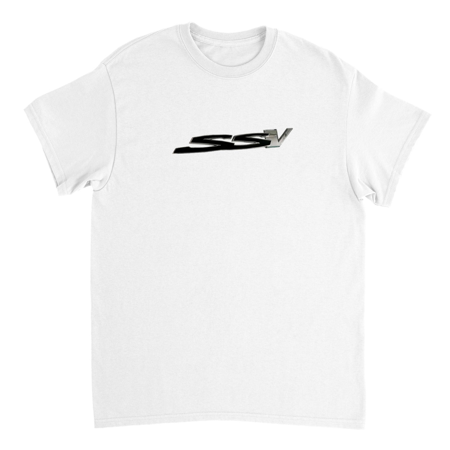 Holden Commodore VF SSV Tee