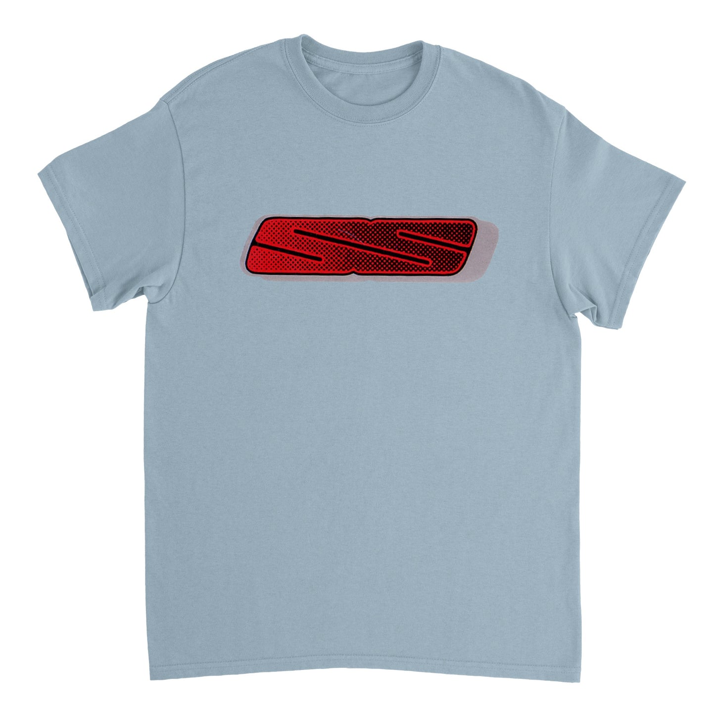 Holden Commodore VN SS Tee