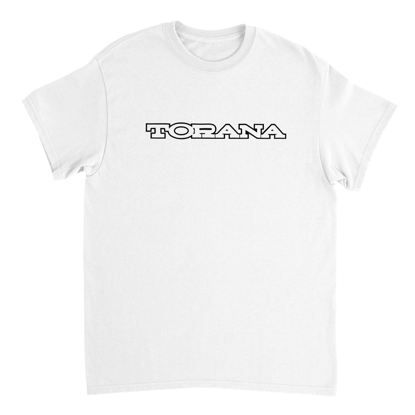 Holden Torana Logo Tee