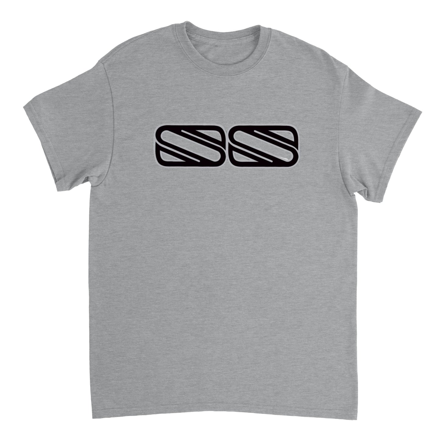 Holden Commodore VH SS Tee