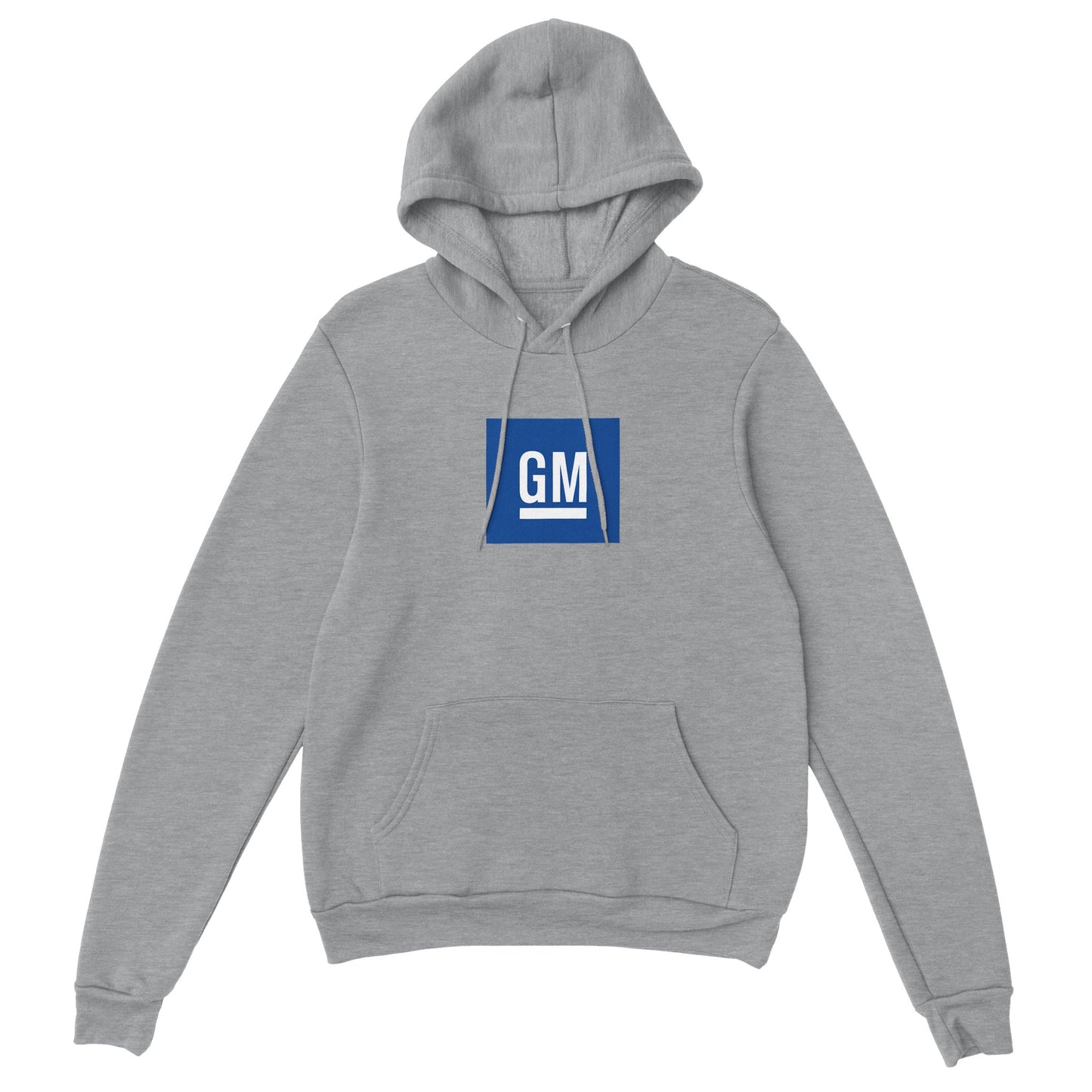 GM General Motors Logo Jumper