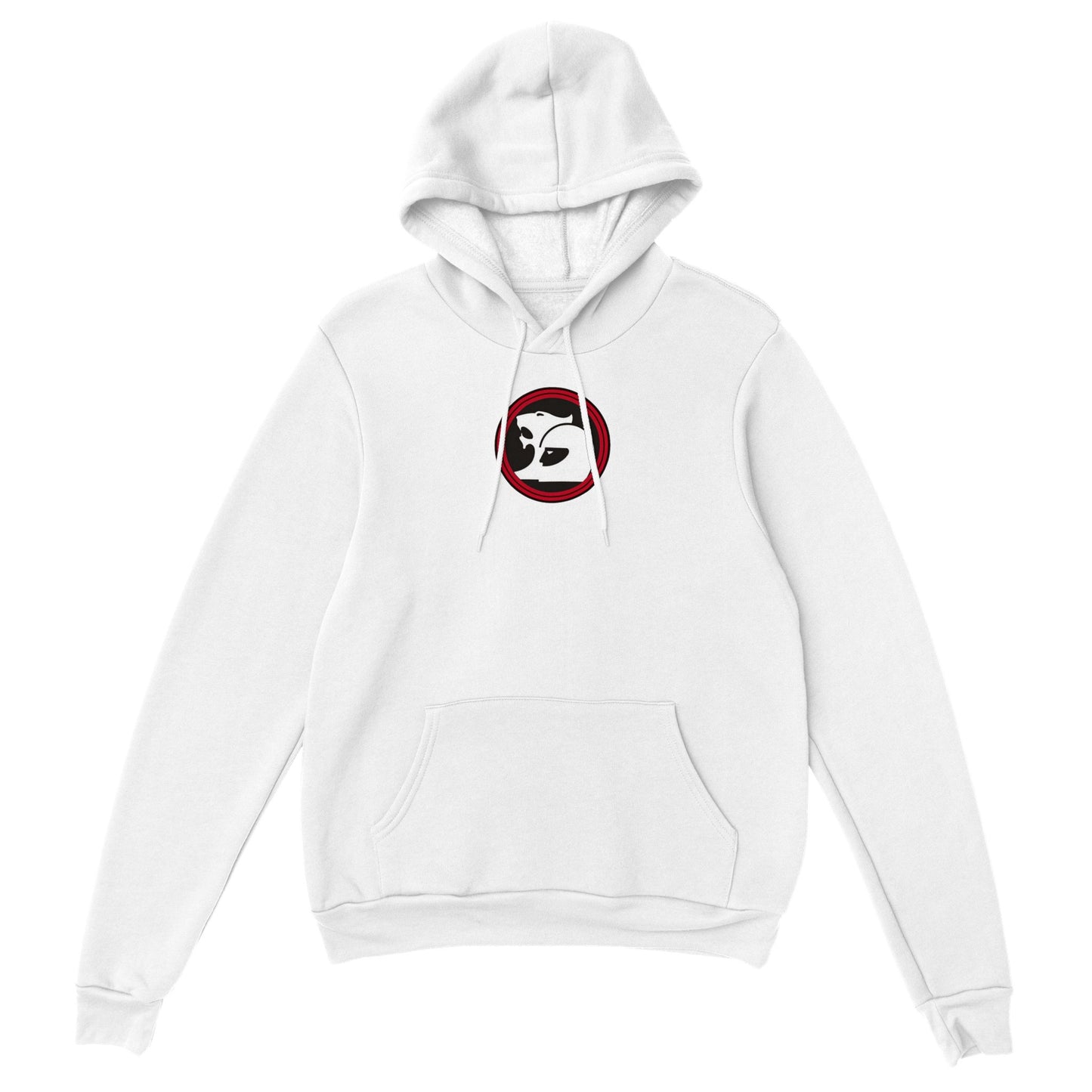 HSV Logo Jumper