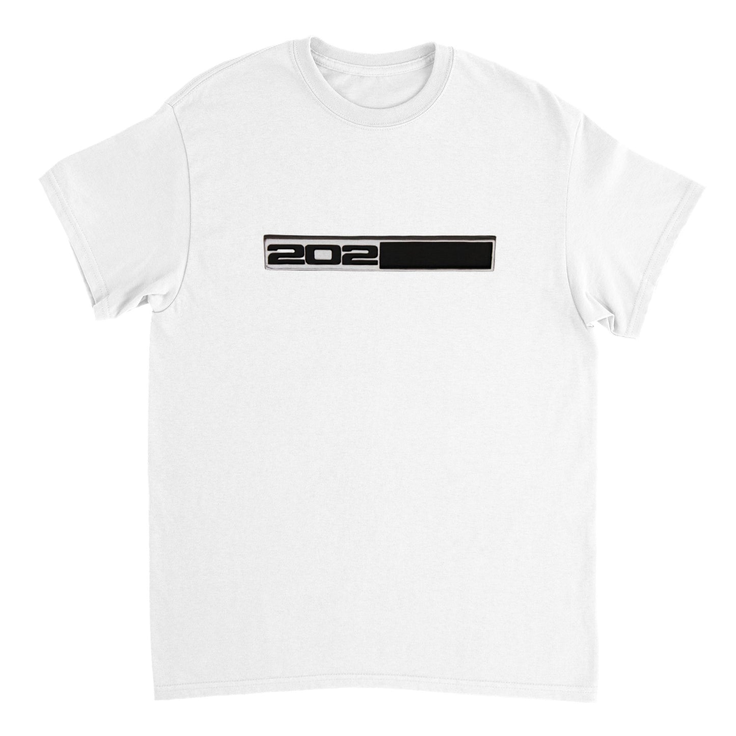 Holden HQ 202 Tee
