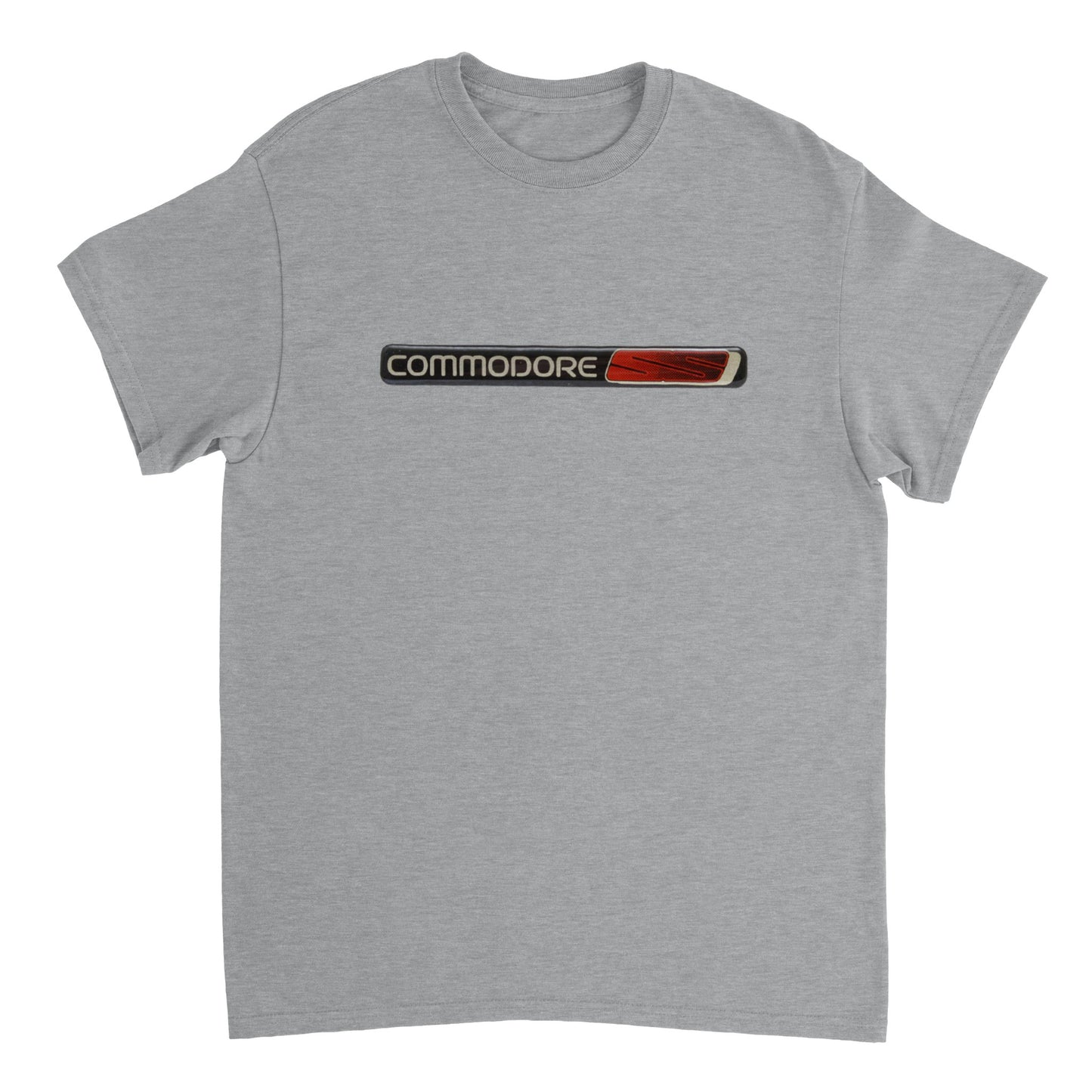 Holden VN SS Dash Tee