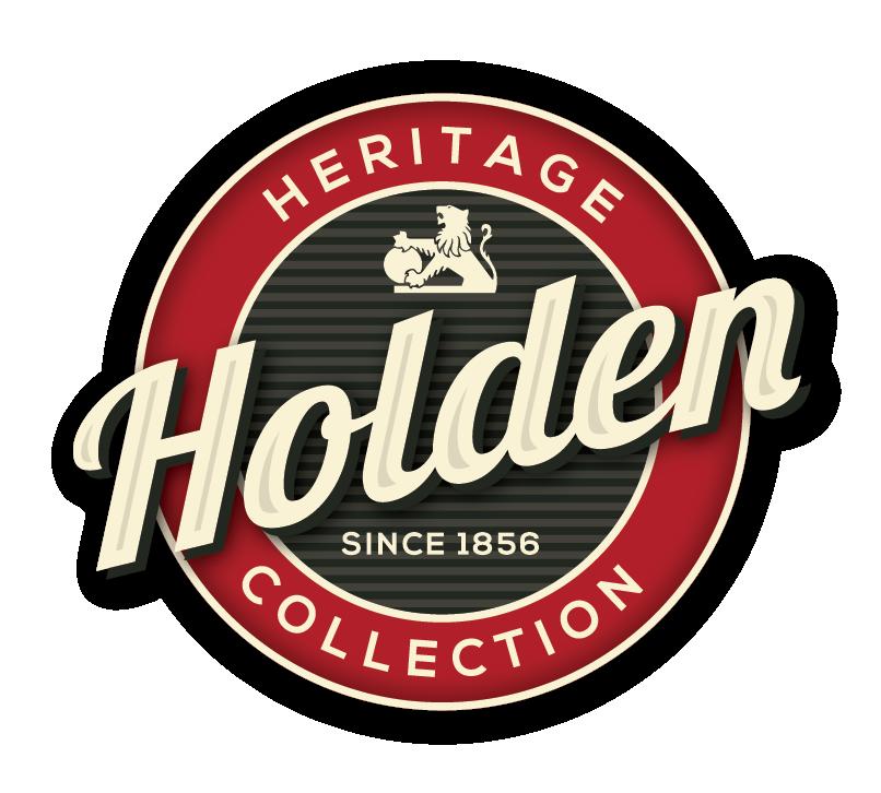 Holden Heritage Collection